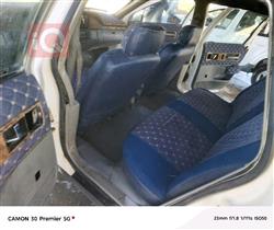 شيفروليه كابريس